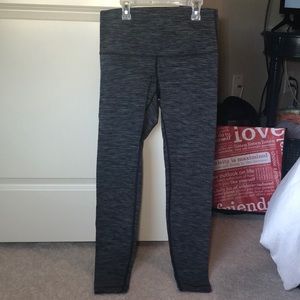 LULULEMON WUNDER UNDER